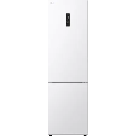 Холодильник LG GC-B509AQQW 2-хкамерн. белый Холодильник LG GC-B509AQQW 2-хкамерн. белый