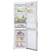 Холодильник LG GC-B459AQQW 2-хкамерн. белый Холодильник LG GC-B459AQQW 2-хкамерн. белый