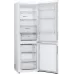 Холодильник LG GC-B459AQQW 2-хкамерн. белый Холодильник LG GC-B459AQQW 2-хкамерн. белый
