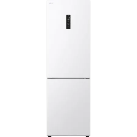 Холодильник LG GC-B459AQQW 2-хкамерн. белый Холодильник LG GC-B459AQQW 2-хкамерн. белый