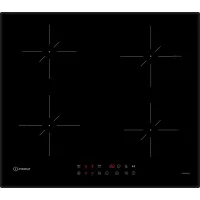 Индукционная варочная поверхность Indesit IS 40CQ60 NE черный