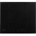 Индукционная варочная поверхность Indesit IS 40CQ60 NE черный