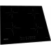 Индукционная варочная поверхность Indesit IS 40CQ60 NE черный