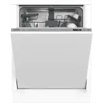 Посудомоечная машина встраив. Hotpoint HI 4D66 DW полноразмерная