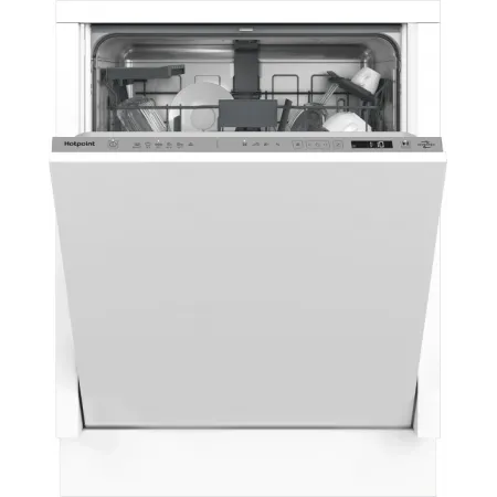 Посудомоечная машина встраив. Hotpoint HI 4D66 DW полноразмерная Посудомоечная машина встраив. Hotpoint HI 4D66 DW полноразмерная