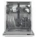 Посудомоечная машина встраив. Hotpoint HI 4D66 DW полноразмерная Посудомоечная машина встраив. Hotpoint HI 4D66 DW полноразмерная
