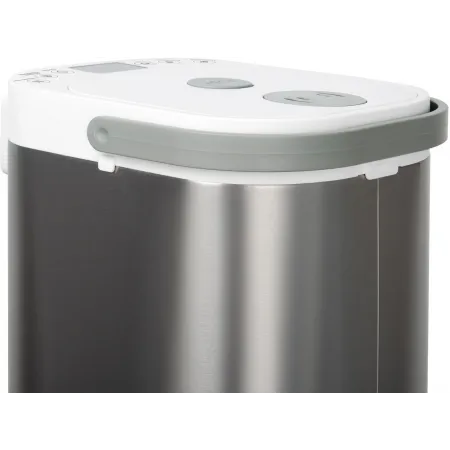 Термопот Vitek VT-TP5005 4.7л. 700Вт белый/серебристый Термопот Vitek VT-TP5005 4.7л. 700Вт белый/серебристый