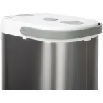 Термопот Vitek VT-TP3001 3.0л. 700Вт белый/серебристый