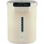 Термопот Vitek VT-TP3002 3.5л. 1600Вт кремовый