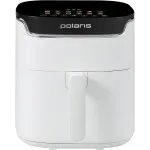 Аэрогриль Polaris PAF 5502 1600Вт белый