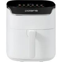 Аэрогриль Polaris PAF 5502 1600Вт белый