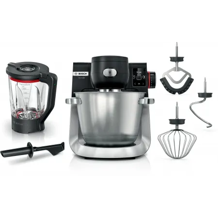 Кухонная машина Bosch MUMS6ZS17 планетар.вращ.