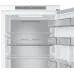 Холодильник Samsung BRB80F26CES0EO 2-хкамерн.