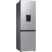 Холодильник Samsung RB34C632ESA/EF 2-хкамерн. графит Холодильник Samsung RB34C632ESA/EF 2-хкамерн. графит