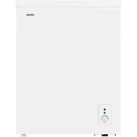Морозильный ларь Nord CN 200 белый 55Вт Морозильный ларь Nord CN 200 белый 55Вт