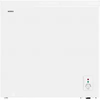 Морозильный ларь Nord CN 250 белый 55Вт