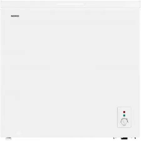 Морозильный ларь Nord CN 250 белый 55Вт Морозильный ларь Nord CN 250 белый 55Вт