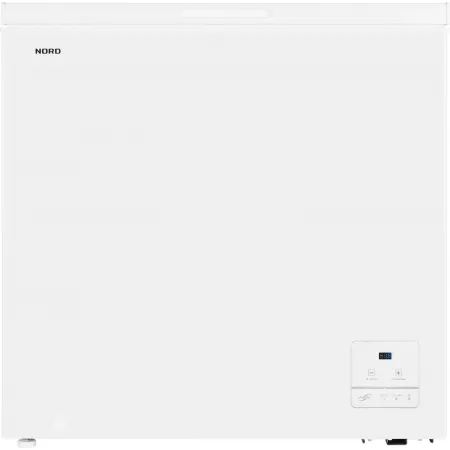 Морозильный ларь Nord I-CN 250 белый