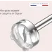 Блендер погружной Moulinex DD523AF0 600Вт кремовый/бежевый
