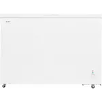 Морозильный ларь Nord CN 410 белый 75Вт