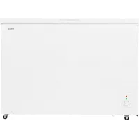 Морозильный ларь Nord CN 410 белый 75Вт Морозильный ларь Nord CN 410 белый 75Вт