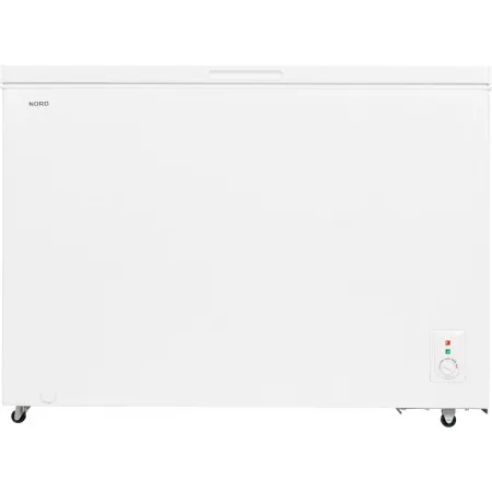 Морозильный ларь Nord CN 410 белый 75Вт