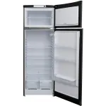 Холодильник Stinol TS 167 NG 2-хкамерн. серебристый