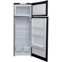 Холодильник Stinol TS 167 NG 2-хкамерн. серебристый