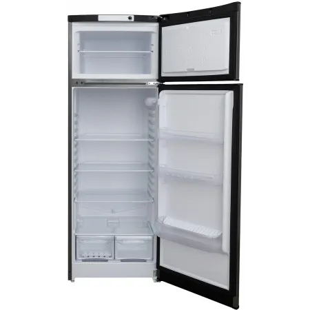 Холодильник Stinol TS 167 NG 2-хкамерн. серебристый