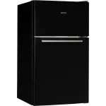 Холодильник Nord NT 90 B 2-хкамерн. черный