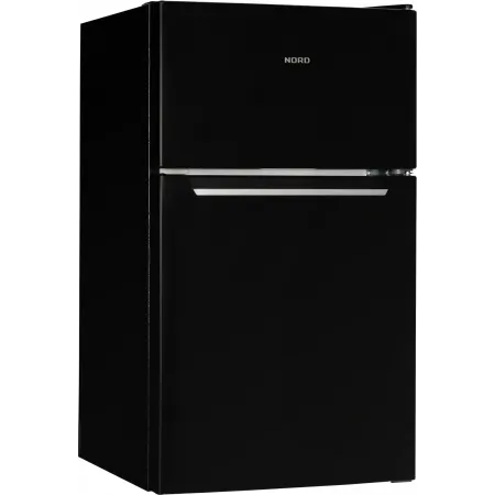 Холодильник Nord NT 90 B 2-хкамерн. черный Холодильник Nord NT 90 B 2-хкамерн. черный