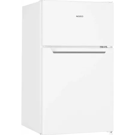 Холодильник Nord NT 90 W 2-хкамерн. белый