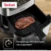 Аэрогриль Tefal Easy Fry & Grill Digital EY505D15 1550Вт черный/серебристый Аэрогриль Tefal Easy Fry & Grill Digital EY505D15 1550Вт черный/серебристый