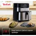 Аэрогриль Tefal Easy Fry & Grill Digital EY505D15 1550Вт черный/серебристый Аэрогриль Tefal Easy Fry & Grill Digital EY505D15 1550Вт черный/серебристый