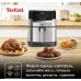 Аэрогриль Tefal Easy Fry & Grill Digital EY505D15 1550Вт черный/серебристый Аэрогриль Tefal Easy Fry & Grill Digital EY505D15 1550Вт черный/серебристый