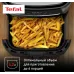 Аэрогриль Tefal Easy Fry & Grill Digital EY505D15 1550Вт черный/серебристый Аэрогриль Tefal Easy Fry & Grill Digital EY505D15 1550Вт черный/серебристый