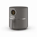 Аэрогриль Tefal Air Fry Ultra EY111B15 1550Вт серый/черный Аэрогриль Tefal Air Fry Ultra EY111B15 1550Вт серый/черный