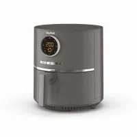 Аэрогриль Tefal Air Fry Ultra EY111B15 1550Вт серый/черный Аэрогриль Tefal Air Fry Ultra EY111B15 1550Вт серый/черный