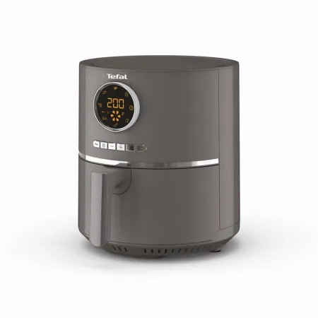 Аэрогриль Tefal Air Fry Ultra EY111B15 1550Вт серый/черный Аэрогриль Tefal Air Fry Ultra EY111B15 1550Вт серый/черный