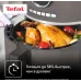 Аэрогриль Tefal Air Fry Ultra EY111B15 1550Вт серый/черный Аэрогриль Tefal Air Fry Ultra EY111B15 1550Вт серый/черный