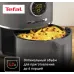 Аэрогриль Tefal Air Fry Ultra EY111B15 1550Вт серый/черный Аэрогриль Tefal Air Fry Ultra EY111B15 1550Вт серый/черный