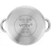 Набор кастрюль Vitek VT-SS2198 8 предметов