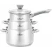 Набор посуды Vitek Вкус жизни VT-SS1216 6 предметов