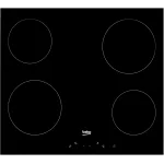 Варочная поверхность Beko HIC64400E черный