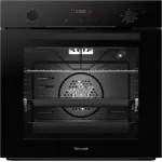 Духовой шкаф Электрический Rondell REO 6471 BG черный Духовой шкаф Электрический Rondell REO 6471 BG черный