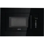 Микроволновая печь Hiberg i-VM 6502 B 20л. 800Вт черный (встраиваемая) Микроволновая печь Hiberg i-VM 6502 B 20л. 800Вт черный (встраиваемая)