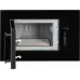 Микроволновая печь Hiberg i-VM 6502 B 20л. 800Вт черный (встраиваемая)