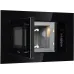 Микроволновая печь Hiberg i-VM 6502 B 20л. 800Вт черный (встраиваемая)