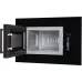 Микроволновая печь Hiberg i-VM 6502 B 20л. 800Вт черный (встраиваемая)