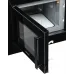 Микроволновая печь Hiberg i-VM 6502 B 20л. 800Вт черный (встраиваемая)